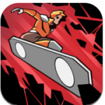 Axon Z, la versione gratuita di Axon Runners ma con nome diverso?