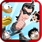 Evolush: Evolution Journey, un running game in cui potrete vivere l’evoluzione dell’uomo sulla Terra