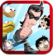 Evolush: Evolution Journey, un running game in cui potrete vivere l’evoluzione dell’uomo sulla Terra