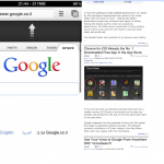 Chromizer, un tweak che migliora Google Chrome per iOS – Cydia