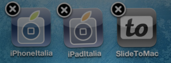 BookLock impedisce l’eliminazione delle icone dei preferiti di Safari dalla Home – Cydia