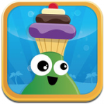 Batata Creatures, un arcade game per bambini e non solo