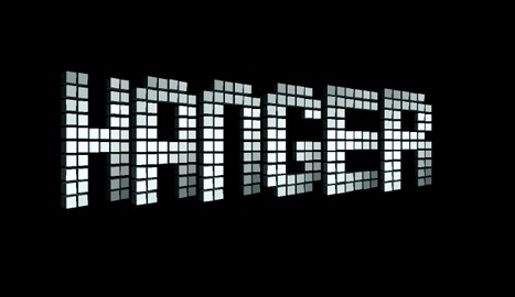Hanger: guidiamo il nostro omino in stile Tarzan