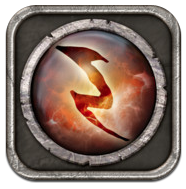 Summoner Wars, un gioco di carte deck-building prodotto da Playdek
