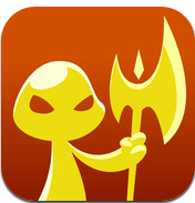 Outwitters, un gioco a turni multiplayer basato sulla tecnica degli scacchi