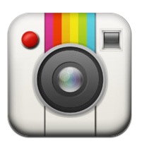 Veensta Camera, instant editing fotografico su iPhone