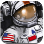 Astronaut Spacewalk, un’esperienza spaziale in cui dovrete volare dalla vostra navicella sfruttando solamente il jetpack