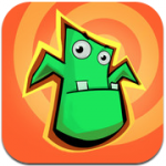 Moops, aiutate Flunk e Dunk a liberare la cittadina dall’invasione dei Critters