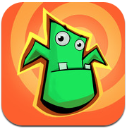 Moops, aiutate Flunk e Dunk a liberare la cittadina dall’invasione dei Critters