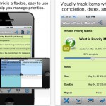 Priority Matrix, per chi ha tanti appuntamenti da portare a termine
