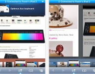 Sleipnir Mobile 2.0: un browser web tutto nuovo