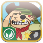 Clumsy Pirates, un divertente puzzle game sulle barche dei pirati