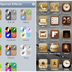 Aicon: stesse icone, effetti differenti – Cydia