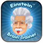 Einstein Allena la Mente, un divertente gioco per tenere allenata la mente – La recensione di iPhoneItalia