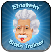 Einstein Allena la Mente, un divertente gioco per tenere allenata la mente – La recensione di iPhoneItalia