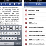 UX Writer, un editor di testo un po’… incompleto – La recensione di iPhoneItalia