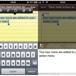 Clips, condividi le clipboard multiple tra le applicazioni e i dispositivi – Cydia