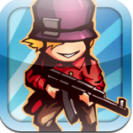 Tiny War, un gioco di strategia multiplayer online in cui dovrete costruire e gestire una base militare