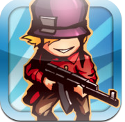 Tiny War, un gioco di strategia multiplayer online in cui dovrete costruire e gestire una base militare
