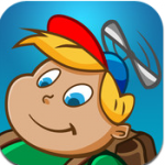 Ballooned!, un altro endless game con ventole invece che jetpack? – La recensione di iPhoneItalia