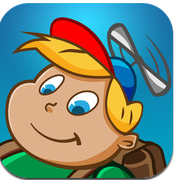 Ballooned!, un altro endless game con ventole invece che jetpack? – La recensione di iPhoneItalia