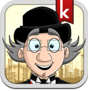 Professor Pym and the Secret of Steam, un platform game in cui dovrete saltare di ruota in ruota – La recensione di iPhoneItalia
