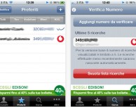 Operatore Contatti, l’app gratuita per verificare l’operatore dei numeri memorizzati in rubrica e non solo