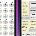 QuickOrder: il software ristorante per iPhone