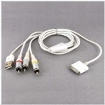 Angolo del risparmio: cavo AV composito al prezzo di 14.50€