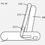 Apple brevetta una docking station con un connettore ruotabile