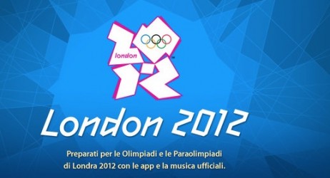 App Store: ecco le sezioni “London 2012”, “Riposo e Relax” e “Tutti in Coperta”