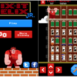 Gli utenti statunitensi possono scaricare il gioco di Ralph Spaccatutto, prossimo film di animazione targato Disney