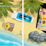The Beach Boss: nei panni di un venditore (abusivo?)