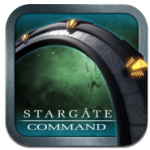 Stargate Command: l’applicazione ufficiale della serie televisiva Stargate SG-1