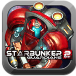 StarBunker: Guardians 2, un altro tower defense in cui dovrete combattere contro specie aliene