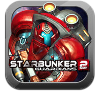 StarBunker: Guardians 2, un altro tower defense in cui dovrete combattere contro specie aliene