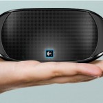 Logitech sconta il Mini Boombox, lo speaker Bluetooth portatile per iPhone che fa anche da microfono