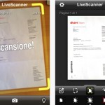 CONTEST LiveScanner: 3 codici redeem all’interno! – Aggiornamento alla versione 2.0