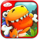 HungryAge, difendete la vostra cena dall’attacco di dinosauri affamati