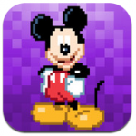 Pixel’d: l’applicazione che vi permetterà di creare animazioni con i vostri personaggi Disney preferiti – La recensione di iPhoneItalia
