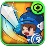 Epic Raiders: combattete con i vostri amici nel tentativo di salvare la povera principessa – La recensione di iPhoneItalia