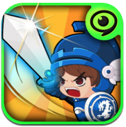 Epic Raiders: combattete con i vostri amici nel tentativo di salvare la povera principessa – La recensione di iPhoneItalia