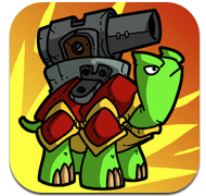 Shellrazer: armate la tartaruga per sconfiggere tutti i goblin che cercheranno di bloccarvi la strada – La recensione di iPhoneItalia