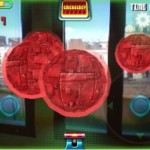 AR.Rescue 2, il nuovo gioco per chi possiede un AR.Drone 2.0