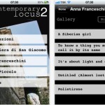 Contemporary Locus 2 disponibile su App Store