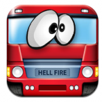 Car Toons!, ripulite le strade con i mezzi d’emergenza – La recensione di iPhoneItalia