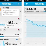 Tieniti in forma e controlla la pressione sanguigna con l’app gratuita Withings