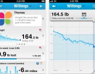 Tieniti in forma e controlla la pressione sanguigna con l’app gratuita Withings