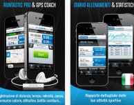 Runtastic, l’app degli sportivi si aggiorna con diverse novità