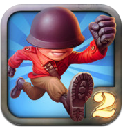 Fieldrunners 2: forse il più divertente dei tower defense games per iPhone – La recensione di iPhoneItalia